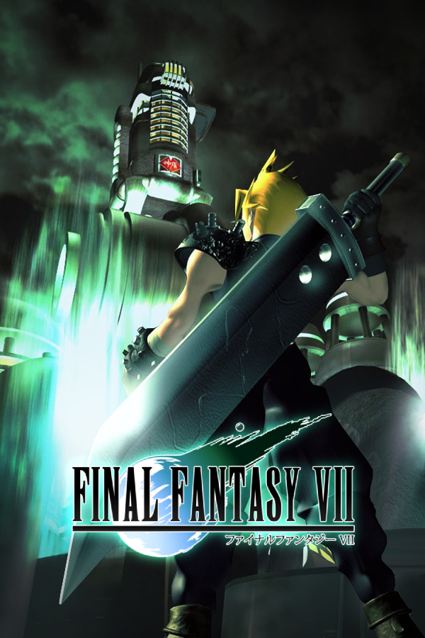 FINAL FANTASY VII